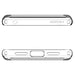 Spigen Ultra Hybrid Case for Google Pixel 8 - Clear - Cell phone cases and covers<<<HurtelXML