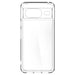 Spigen Ultra Hybrid Case for Google Pixel 8 - Clear - Cell phone cases and covers<<<HurtelXML