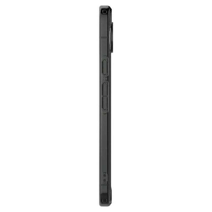 Spigen Ultra Hybrid Case for Google Pixel 9 Pro XL - Gray - Cell phone cases and covers<<<HurtelXML