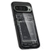 Spigen Ultra Hybrid Case for Google Pixel 9 Pro XL - Gray - Cell phone cases and covers<<<HurtelXML