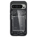 Spigen Ultra Hybrid Case for Google Pixel 9 Pro XL - Gray - Cell phone cases and covers<<<HurtelXML