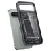 Spigen Ultra Hybrid Case for Google Pixel 9 Pro XL - Gray - Cell phone cases and covers<<<HurtelXML
