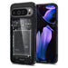 Spigen Ultra Hybrid Case for Google Pixel 9 Pro XL - Gray - Cell phone cases and covers<<<HurtelXML