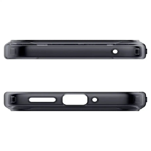 Spigen Ultra Hybrid Case for Google Pixel 9 Pro XL - Gray - Cell phone cases and covers<<<HurtelXML