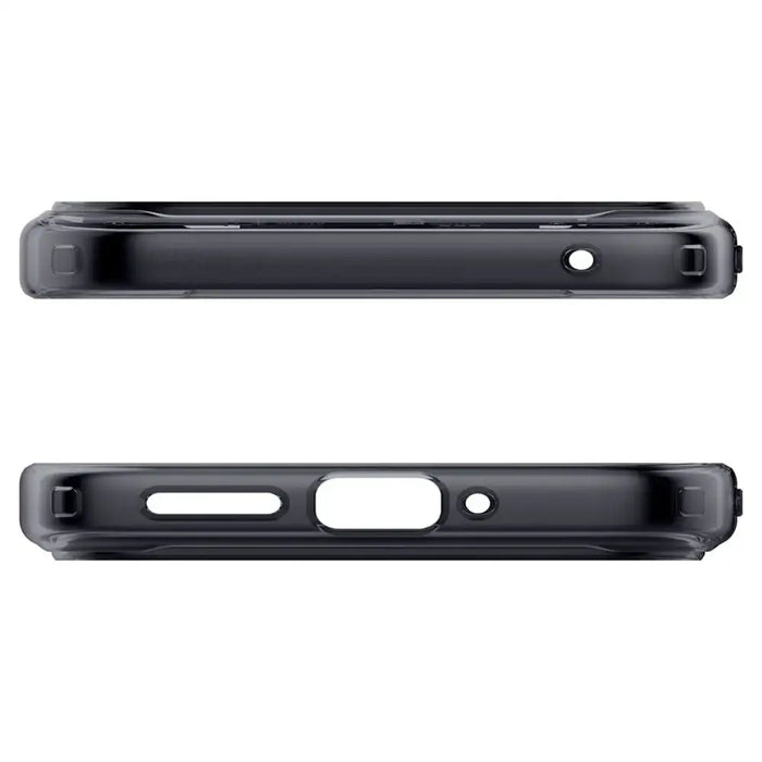 Spigen Ultra Hybrid Case for Google Pixel 9 Pro XL - Gray - Cell phone cases and covers<<<HurtelXML
