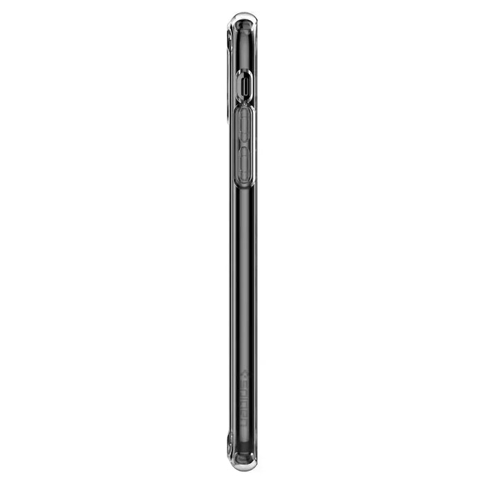Spigen Ultra Hybrid Case for iPhone 11 Pro Max - Clear - Cell phone cases and covers<<<HurtelXML