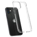 Spigen Ultra Hybrid Case for iPhone 12 mini - Clear - Cell phone cases and covers<<<HurtelXML