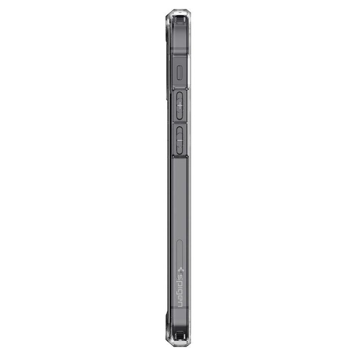 Spigen Ultra Hybrid Case for iPhone 12 mini - Clear - Cell phone cases and covers<<<HurtelXML
