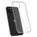 Spigen Ultra Hybrid Case for iPhone 15 Plus - Clear Matte - Cell phone cases and covers<<<HurtelXML