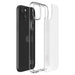 Spigen Ultra Hybrid Case for iPhone 15 Plus - Clear Matte - Cell phone cases and covers<<<HurtelXML
