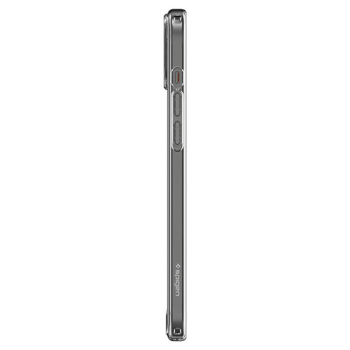 Spigen Ultra Hybrid Case for iPhone 15 Plus - Clear Matte - Cell phone cases and covers<<<HurtelXML