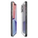 Spigen Ultra Hybrid Case for iPhone 15 Pro Max - Clear Matte - Cell phone cases and covers<<<HurtelXML