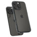 Spigen Ultra Hybrid Case for iPhone 16 Pro Max - Clear - Cell phone cases and covers<<<HurtelXML