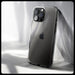 Spigen Ultra Hybrid Case for iPhone 16 Pro Max - Clear - Cell phone cases and covers<<<HurtelXML