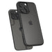 Spigen Ultra Hybrid Case for iPhone 16 Pro Max - Matte Black - Cell phone cases and covers<<<HurtelXML