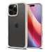 Spigen Ultra Hybrid case for iPhone 16 Pro - titanium - Cell phone cases and covers<<<HurtelXML