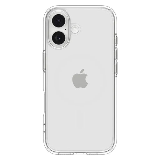 Spigen Ultra Hybrid Case for iPhone 17 - Transparent - Cell phone cases and covers<<<HurtelXML