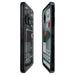 Spigen Ultra Hybrid Case for Nothing Phone 3 Zero One - Transparent - Cell phone cases and covers<<<HurtelXML
