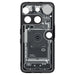 Spigen Ultra Hybrid Case for Nothing Phone 3 Zero One - Transparent - Cell phone cases and covers<<<HurtelXML