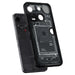 Spigen Ultra Hybrid Case for Nothing Phone 3 Zero One - Transparent - Cell phone cases and covers<<<HurtelXML