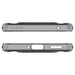 Spigen Ultra Hybrid Case for Nothing Phone 3A - Transparent - Cell phone cases and covers<<<HurtelXML