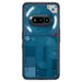 Spigen Ultra Hybrid Case for Nothing Phone 3A - Transparent - Cell phone cases and covers<<<HurtelXML