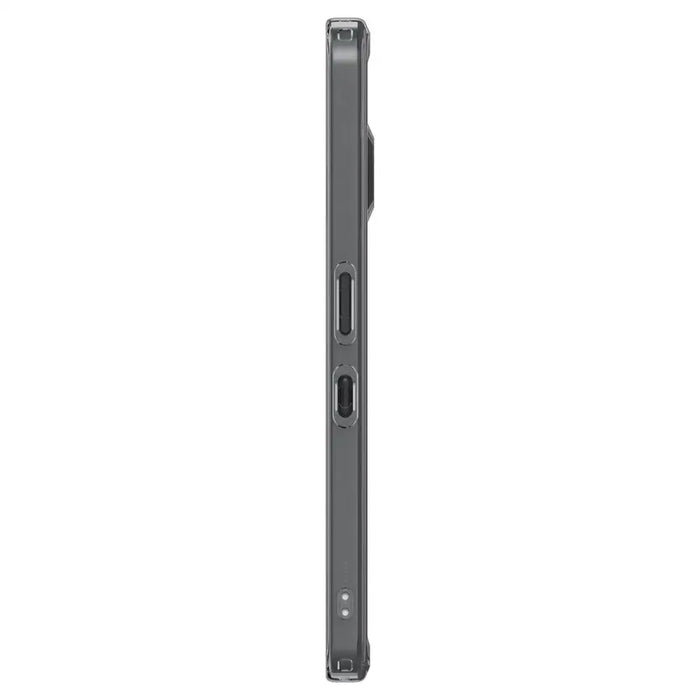 Spigen Ultra Hybrid Case for Nothing Phone 3A - Transparent - Cell phone cases and covers<<<HurtelXML