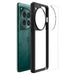 Spigen Ultra Hybrid Case for OnePlus 12 - Matte Black - Cell phone cases and covers<<<HurtelXML