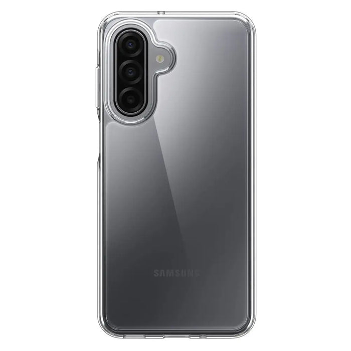 Spigen Ultra Hybrid Case for Samsung Galaxy A17 - Transparent - Cell phone cases and covers<<<HurtelXML