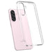 Spigen Ultra Hybrid Case for Samsung Galaxy A56 5G - Transparent - Cell phone cases and covers<<<HurtelXML