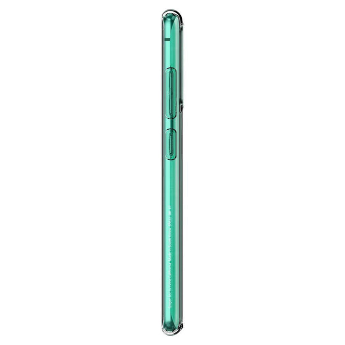 Spigen Ultra Hybrid Case for Samsung Galaxy S20 FE - Clear - Cell phone cases and covers<<<HurtelXML