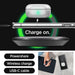 Spigen Ultra Hybrid Case for Samsung Galaxy S23 Ultra - Transparent - Cell phone cases and covers<<<HurtelXML