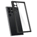 Spigen Ultra Hybrid Case for Samsung Galaxy S24 Ultra - Matte Black - Cell phone cases and covers<<<HurtelXML