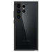 Spigen Ultra Hybrid Case for Samsung Galaxy S24 Ultra - Matte Black - Cell phone cases and covers<<<HurtelXML