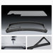 Spigen Ultra Hybrid Case for Samsung Galaxy S25+ - Black - Cell phone cases and covers<<<HurtelXML