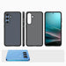 Spigen Ultra Hybrid Case for Samsung Galaxy S25 - Black - Cell phone cases and covers<<<HurtelXML