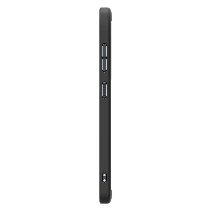 Spigen Ultra Hybrid Case for Samsung Galaxy S25+ - Black - Cell phone cases and covers<<<HurtelXML