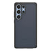 Spigen Ultra Hybrid Case for Samsung Galaxy S25 Ultra - Black - Cell phone cases and covers<<<HurtelXML