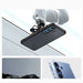 Spigen Ultra Hybrid Case for Samsung Galaxy S25+ - Black - Cell phone cases and covers<<<HurtelXML
