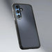 Spigen Ultra Hybrid Case for Samsung Galaxy S25 - Black - Cell phone cases and covers<<<HurtelXML