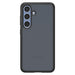 Spigen Ultra Hybrid Case for Samsung Galaxy S25 - Black - Cell phone cases and covers<<<HurtelXML