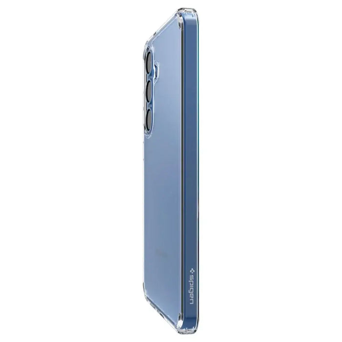 Spigen Ultra Hybrid Case for Samsung Galaxy S25+ - Transparent - Cell phone cases and covers<<<HurtelXML