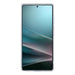Spigen Ultra Hybrid Case for Samsung Galaxy S25 Ultra - Transparent - Cell phone cases and covers<<<HurtelXML
