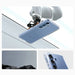 Spigen Ultra Hybrid Case for Samsung Galaxy S25+ - Transparent - Cell phone cases and covers<<<HurtelXML
