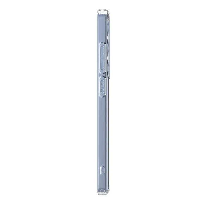 Spigen Ultra Hybrid Case for Samsung Galaxy S25 Ultra - Transparent - Cell phone cases and covers<<<HurtelXML