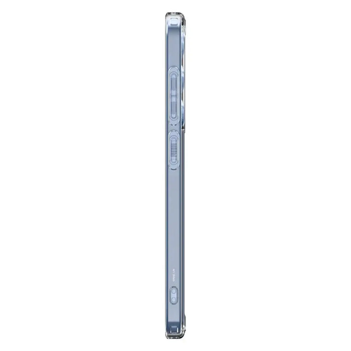 Spigen Ultra Hybrid Case for Samsung Galaxy S25+ - Transparent - Cell phone cases and covers<<<HurtelXML