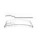 Spigen Ultra Hybrid Case for Samsung Galaxy S25 Ultra - Transparent - Cell phone cases and covers<<<HurtelXML