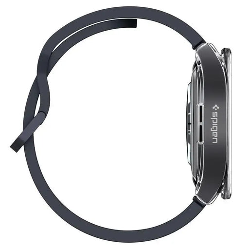 Spigen Ultra Hybrid Case for Samsung Galaxy Watch 6 (44mm) - Transparent - Cell phone cases and covers<<<HurtelXML