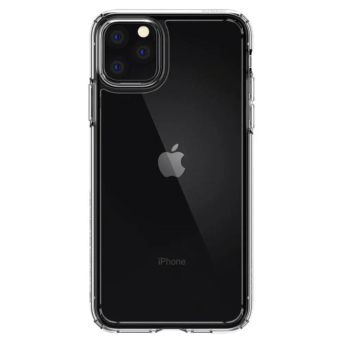 Spigen Ultra Hybrid iPhone 11 Pro Case - Clear - Cell phone cases and covers<<<HurtelXML