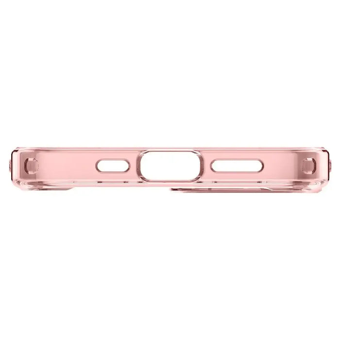 Spigen Ultra Hybrid iPhone 13 Case - Pink/Transparent - Cell phone cases and covers<<<HurtelXML